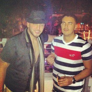 Meet your Posher, Mario